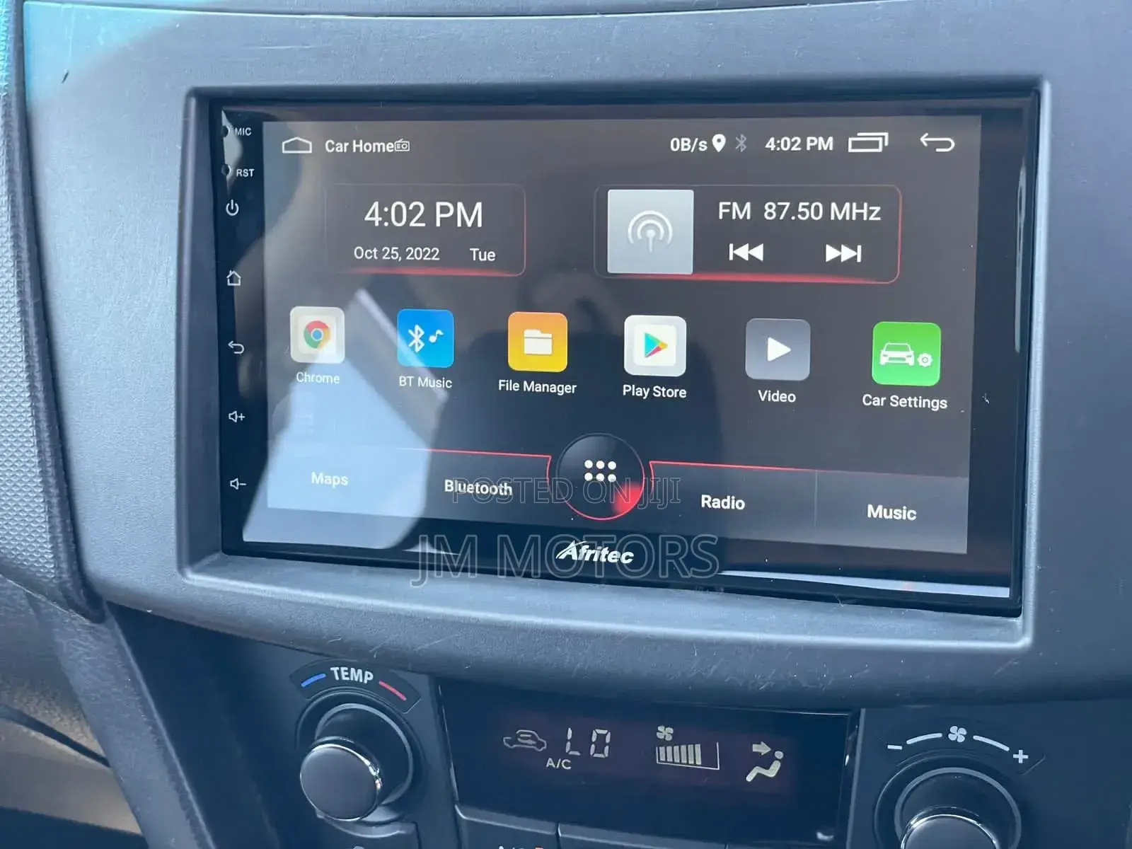 Suzuki Swift 2018 Matt Black