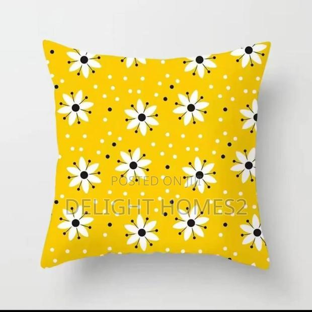 Throw Pillow Covers_nje - thumbnail 2
