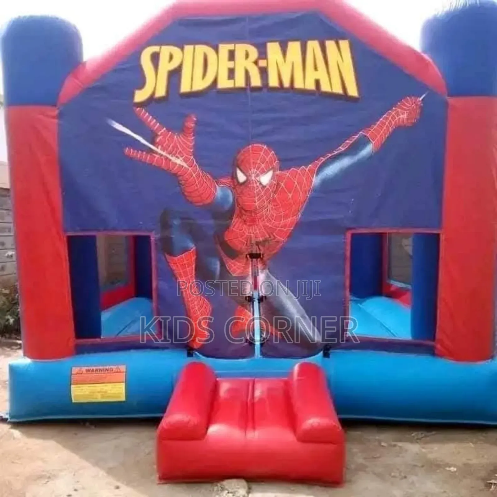 Spiderman for Hire – Bring the Action to Your Event