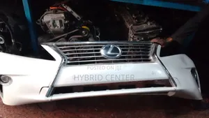 Lexus Rx 450h Bumpers on Sale
