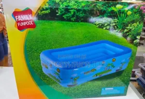 Swimming Pool 4.2m at 7500
3.0m