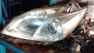 2010prius Good Condition Headlight