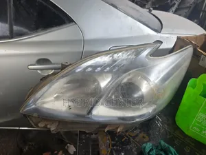 2010prius Good Condition Headlight