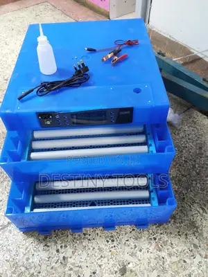 Automatic 128eggs Incubator