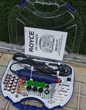 Royce Mini Grinder - thumbnail 2