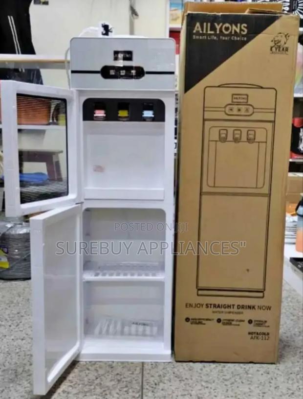 Ailyons Afk-112 Cold, Hot Warm Water Dispensers