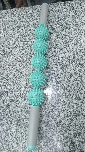 Massage Bars; Myofascial Release and Muscle Relaxation Bars