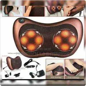 Pillow Massager Pillow Massager