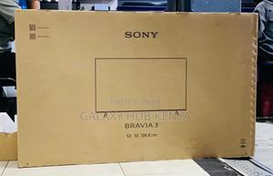 Sony Bravia 3 55” Class Led HDR Google Tv (2025 - thumbnail 2