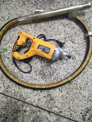 1200wattts Dera Electric Vibrator / Available Dera Vibrator