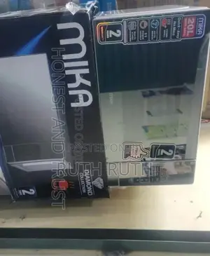 Microwave Digital