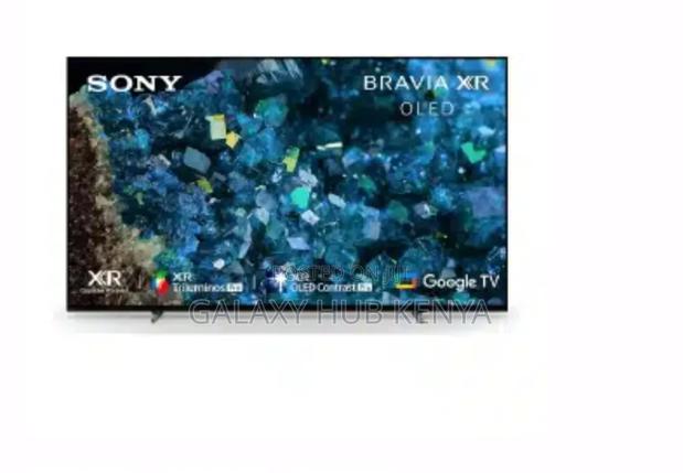 Sony 55a80l Oled Tv - thumbnail 2