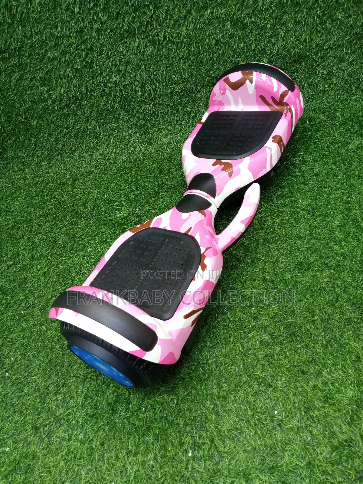 Smart Hoverboard 6.5 Inch