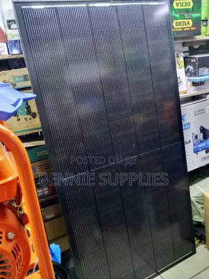 Available Solar Panel / Solar Panel
