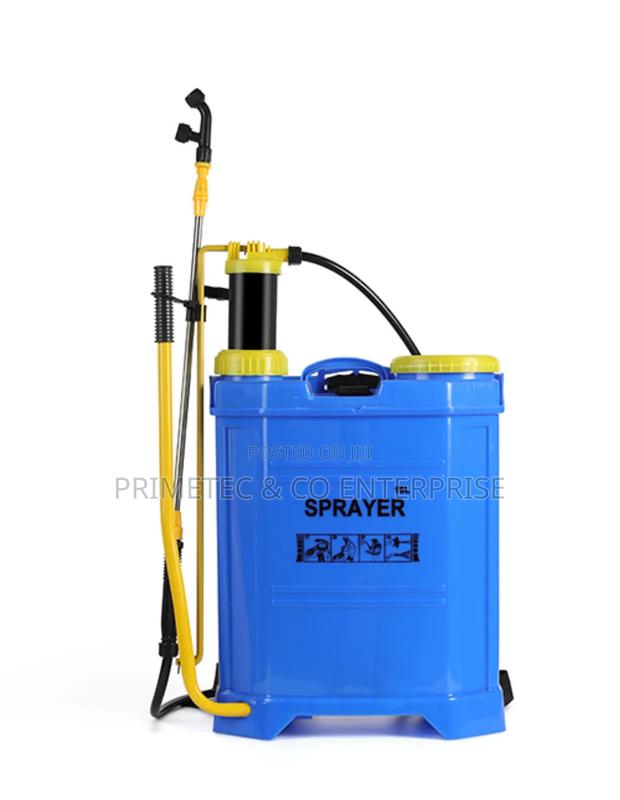 Knapsack Sprayer Kenpast 16ltr - main view