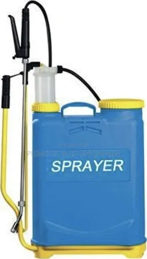 Kenplast Knapsack Sprayer 20ltrs