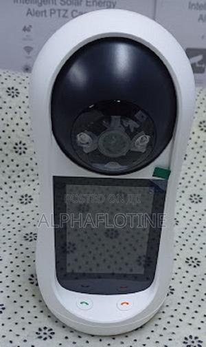 Wifi Surveillance Camera Ip Wireless Camera Icsee - thumbnail 2