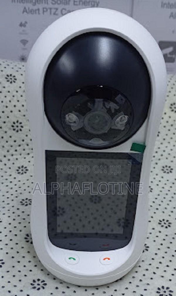 Wifi Surveillance Camera Ip Wireless Camera Icsee - main view