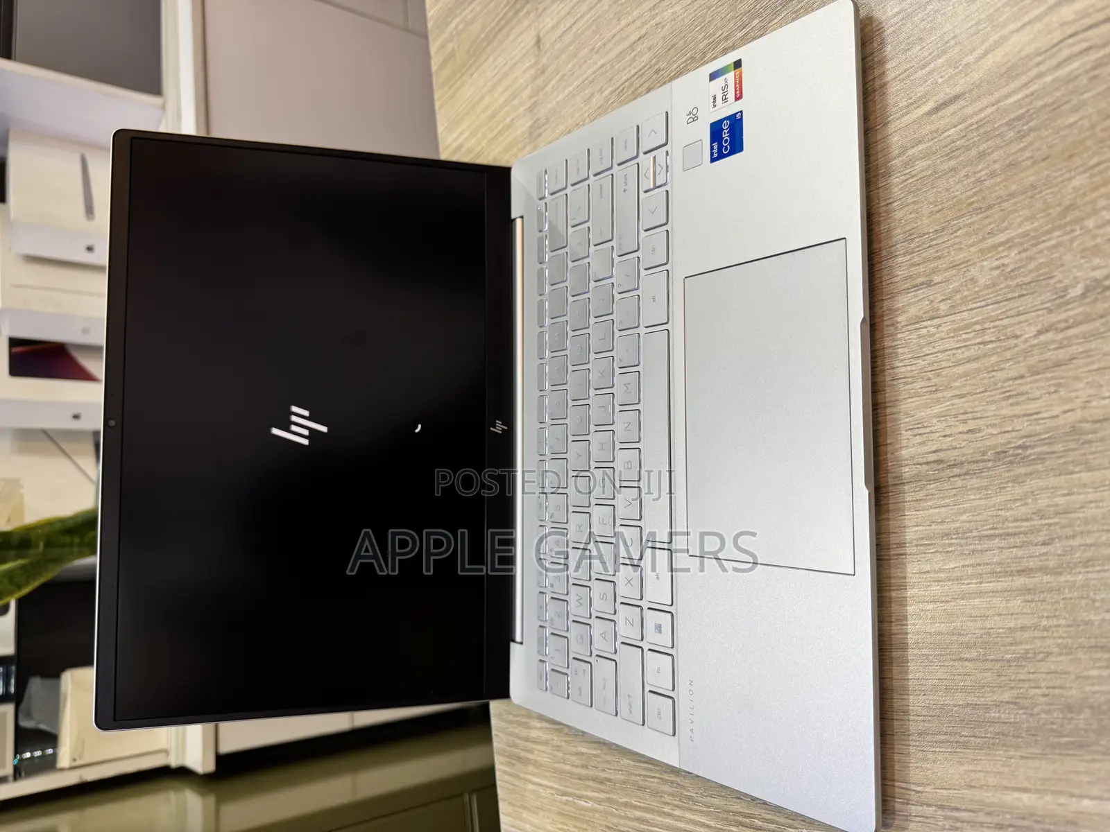 Laptop HP Pavilion 14 16GB Intel Core I5 SSD 512GB