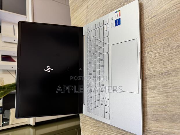 Laptop HP Pavilion 14 16GB Intel Core I5 SSD 512GB - main view