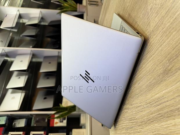 Laptop HP Pavilion 14 16GB Intel Core I5 SSD 512GB - thumbnail 3