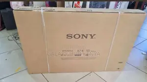 Sony TVS
Sony 55x75k 55 Inch Uhd Google Tv