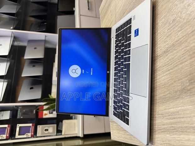 Laptop HP ProBook 440 G9 16GB Intel Core i5 SSD 512GB