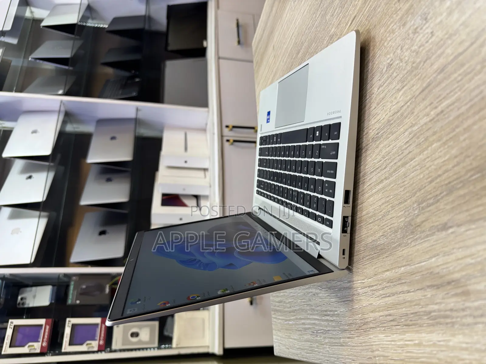 Laptop HP ProBook 440 G9 16GB Intel Core i5 SSD 512GB