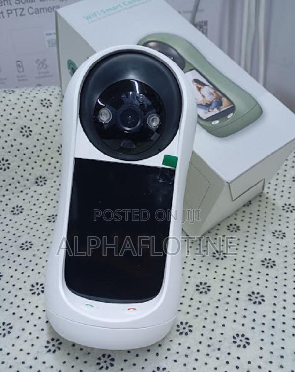 Indoor Wifi Surveillance Camera Ip Wireless Camera Icsee