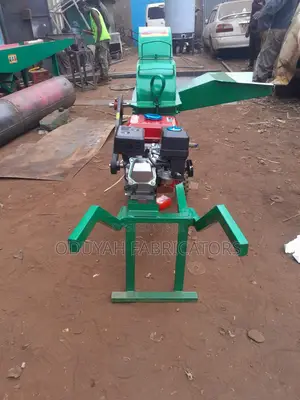Animal Feed Chopper, for Silage