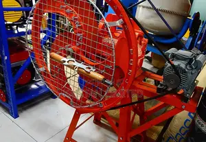 Chaff Cutter Suplier
