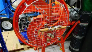 Chaff Cutter Suplier