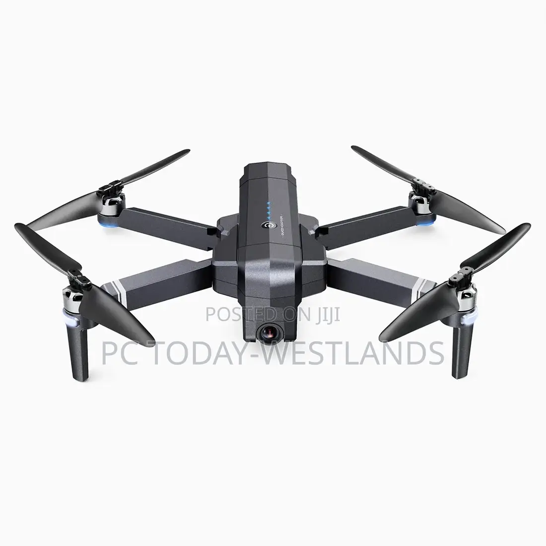 Ruko F11 Pro Drone With Uhd Camera 60 Mins Flight Time
