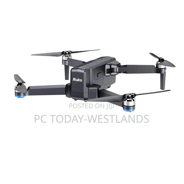 Ruko F11 Pro Drone With Uhd Camera 60 Mins Flight Time - thumbnail 14