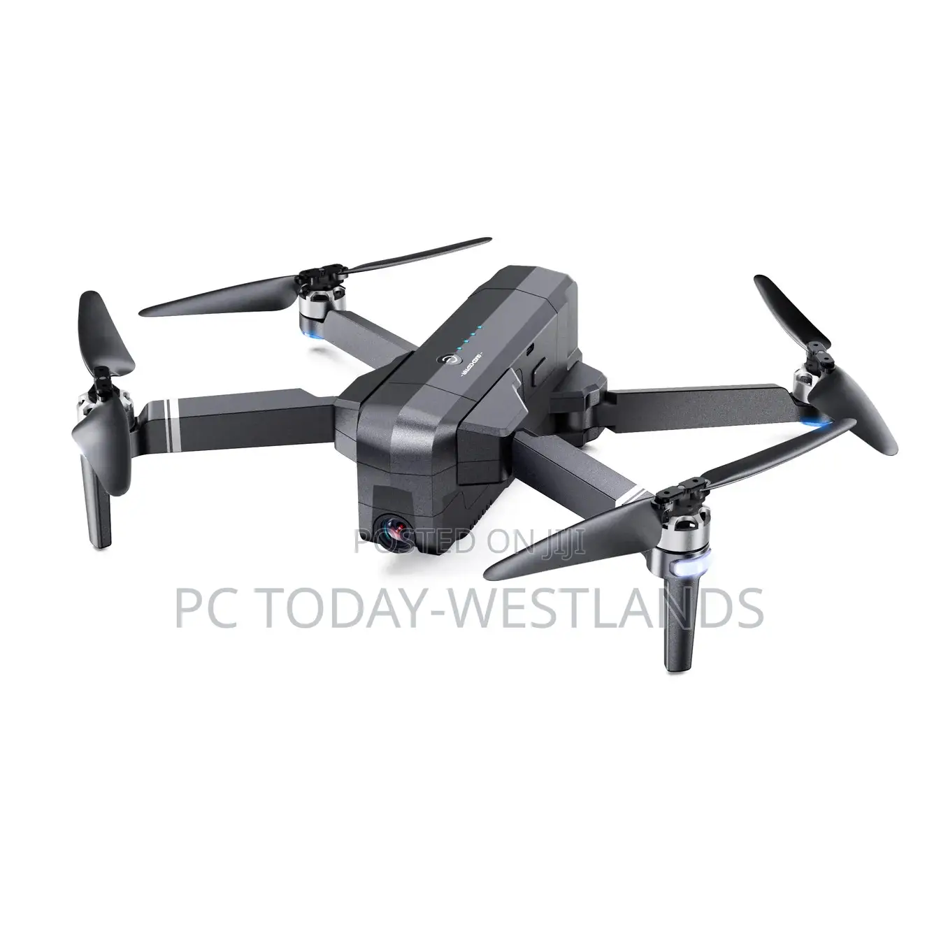 Ruko F11 Pro Drone With Uhd Camera 60 Mins Flight Time