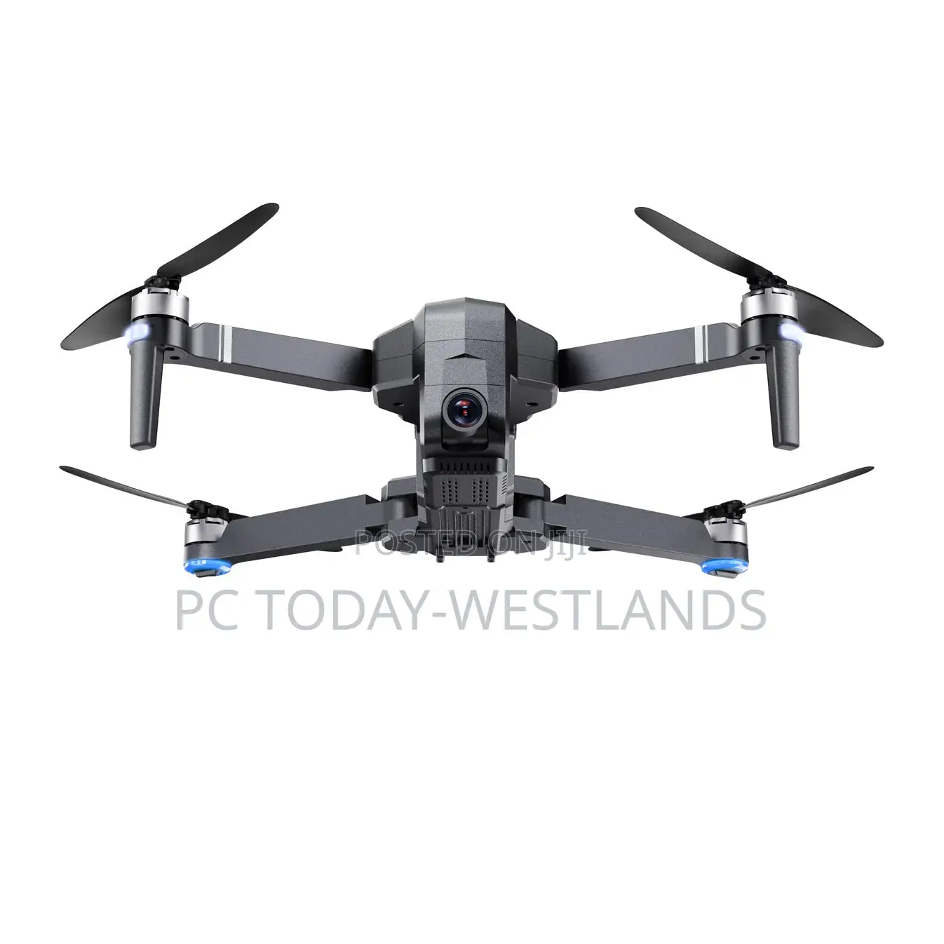 Ruko F11 Pro Drone With Uhd Camera 60 Mins Flight Time