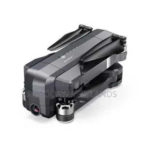 Ruko F11 Pro Drone With Uhd Camera 60 Mins Flight Time