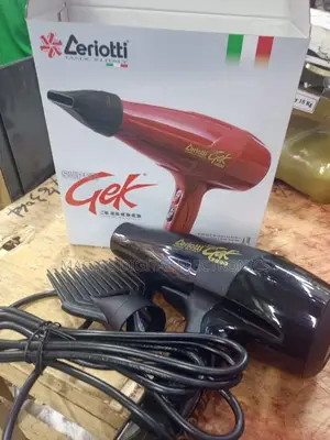 Top Guarantee 1700w - 1900w Zeriotti Blow Dry