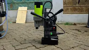 Magnetic Drill / Available / Kitengela
