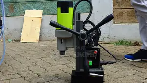 Magnetic Drill / Available / Kitengela