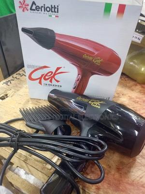 Top Guarantee 1900w Zeriotti Blow Dry - thumbnail 2