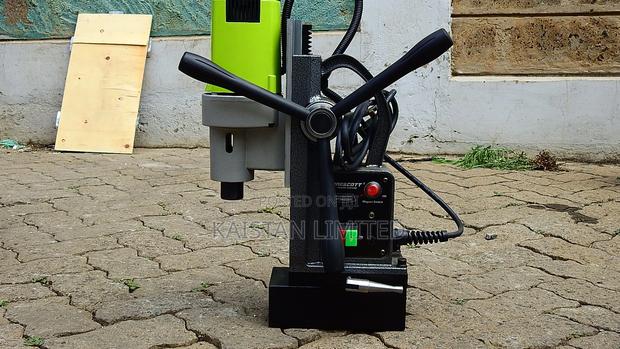 Drill/ Magnetic/Available /Ngong Hot Sale