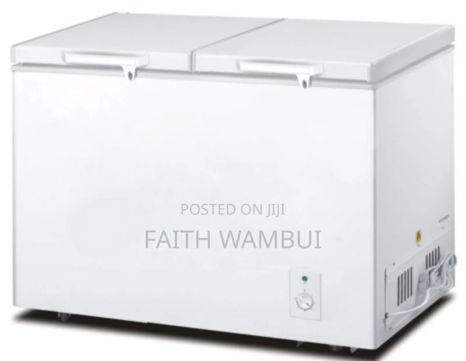 Beat Quality Premier Freezer/Premier Freezer