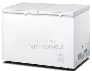 Beat Quality Premier Freezer/Premier Freezer