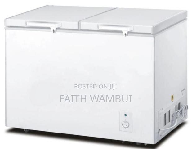 Beat Quality Premier Freezer/Premier Freezer