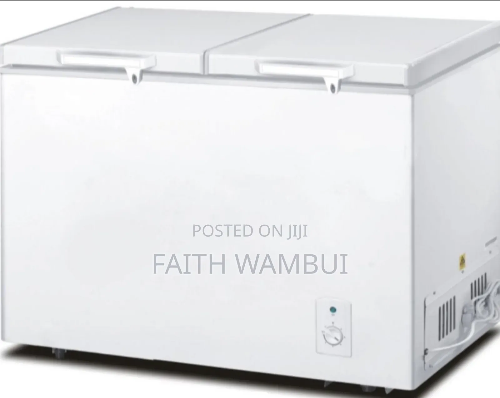 New Arrival Premier 400l Freezer/Premier 400l Freezer