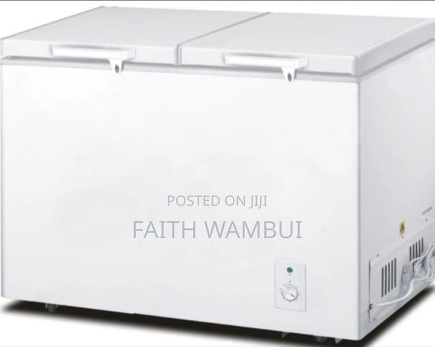 New Arrival Premier 400l Freezer/Premier 400l Freezer