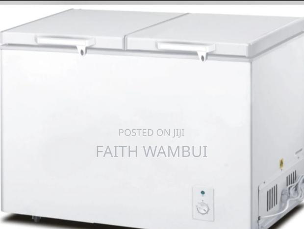 350 Litres Premier Freezer/Premier Freezer 350 Litres