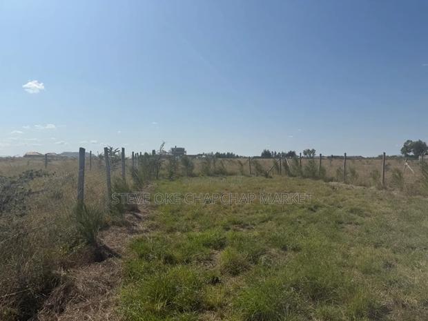 Ready Title Deed Fenced 50*100 1/8 Acre Kantafu Kagundo Road - thumbnail 7