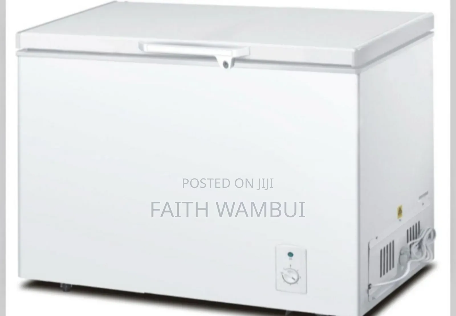 200 Litres Premier Freezer/200 Litres Freezer